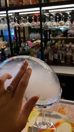 Opinii despre The DINER & Cocktail Bar restaurant în Μeteora - Εστιατόριο