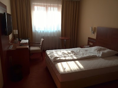 Photos of ENERGETIC wellness resort hotel ****