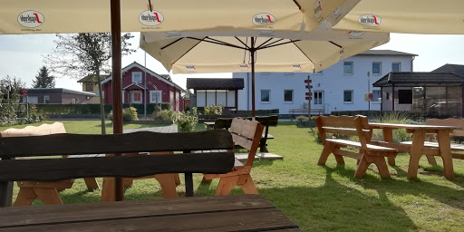 Hotel Inselglück