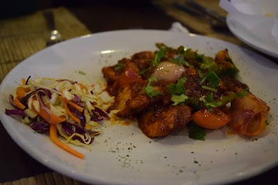 Photos of Wicked Spoon, Fork and Rock