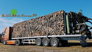 Photo n°7 de Trans Bois Energy 39 SARL à Commenailles (Magasin de bois de chauffage)