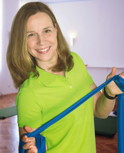 PHYSIO4Kids und PHYSIOPraxis, Nadine Jakowetz - Thumbnail