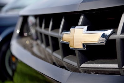 Photos of Team Chevrolet Buick GMC Cadillac