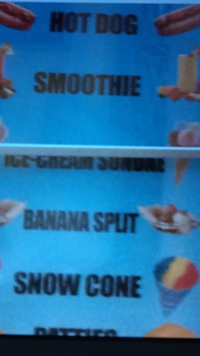 Photos of Alpha And Omega Pastry