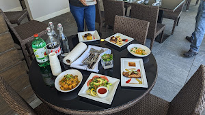 Ka Lā | Rooftop lounge | Rooftop resturant photo