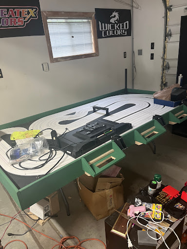 Sloppy Slots Scale Racing & Hobbies Gallery - United States