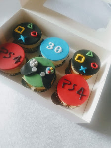 GB's Delicious Sweet Treats photo