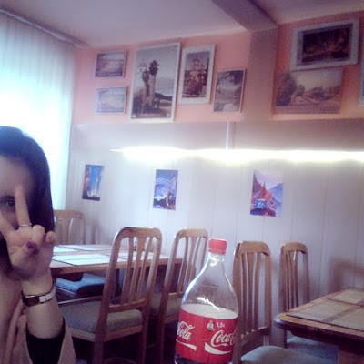 Photos of California Cafe