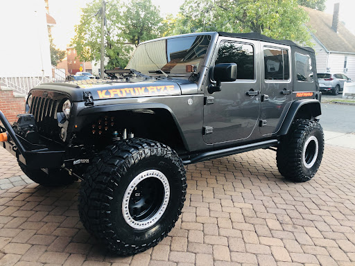 Evolution Automotive - Thumbnail