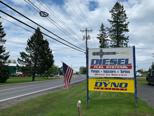 Diesel Fuel Systems - Thumbnail