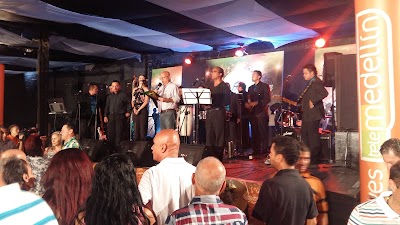 Photos of Discoteca Carboncito Bar