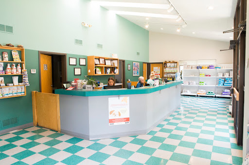 Truesdell Animal Care Hospital & Clinic Gallery - United States