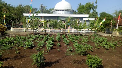 Photos of Taman Hargo Poesoko