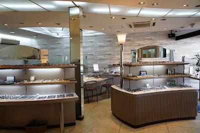 メガネの光沢堂