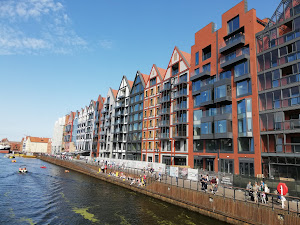 Targ Rybny - Fishmarkt photo