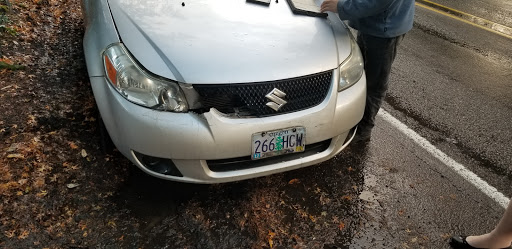 Fix Auto Gresham - Visual