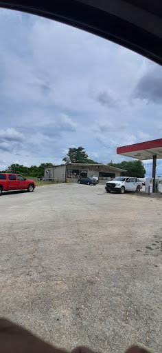 Davisboro Foodmart Gallery - United States