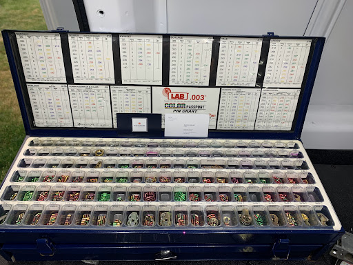Pros Locksmith - Visual