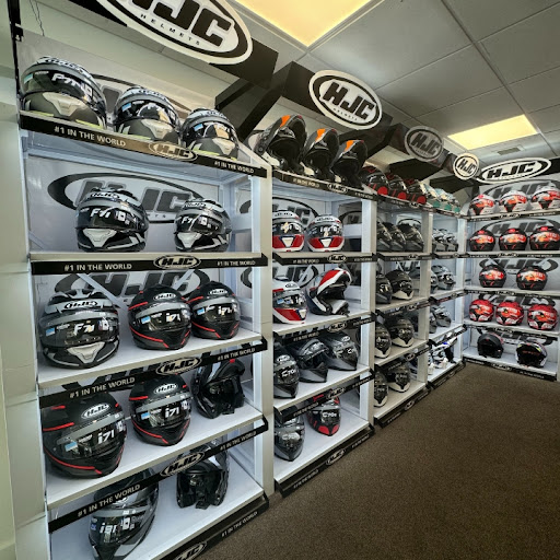 Brayley Honda Motorcycles Romford - Thumbnail