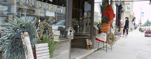 South Huron Chamber of Commerce