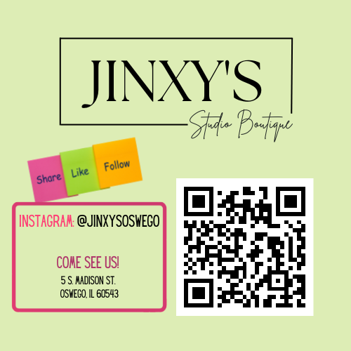 Jinxy's Studio Boutique - Thumbnail