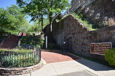 The Grand Promenade