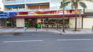 Photo n°4 de Proxi plus à Bormes-les-Mimosas (Supérette)