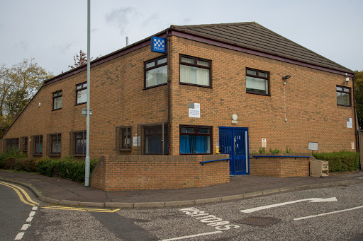 Police Scotland Wester Hailes Police Station - Thumbnail