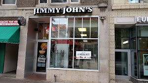 Jimmy John's photo