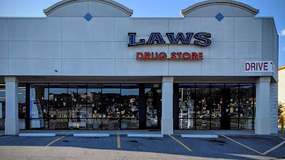 Laws Drug Store