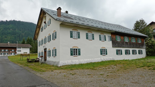 Museum Association Tannheimer Tal