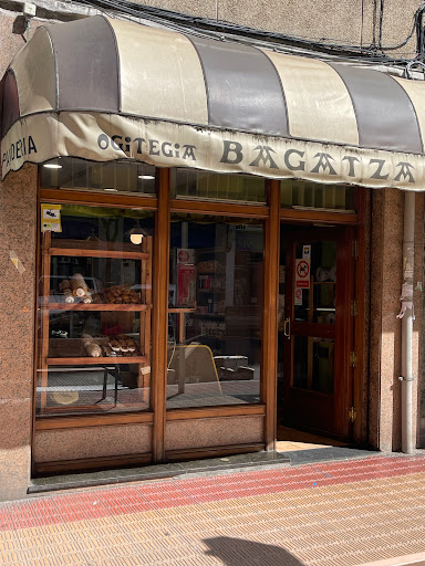 Panadería Bagatza