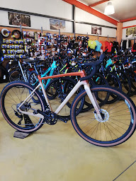 Photo n°26 de Carbonne sport cycle à Carbonne (Magasin d'articles de sports)