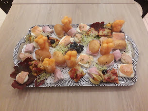 Photo n°16 de La Part des Anges à Gauriac (Restaurant français)