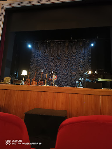 Essener Filmkunsttheater GmbH - Thumbnail