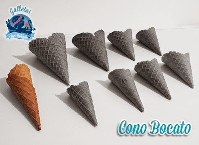 Photos of Galletas San Valentin