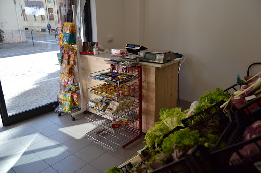 Saporoni Market - Thumbnail