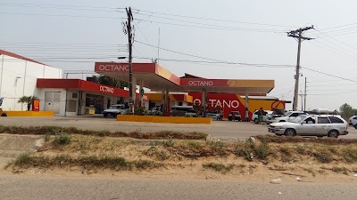 Photos of Surtidor OCTANO