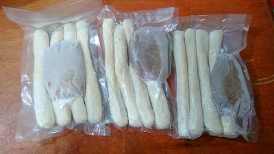 Photos of Kerupuk Basah Sanggau