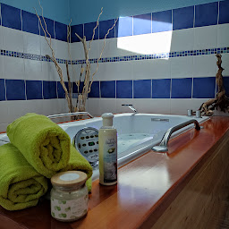 Photo n°2 de La Bergamote à Gap (Institut de massages)