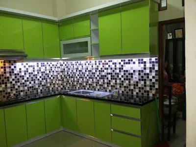 Photos of Mandiri Jaya Abadi