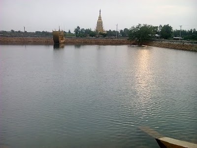 Photos of 108 Taung Gamonpaung Pagoda