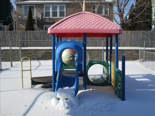 Lake Zurich KinderCare