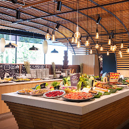 Photo n°7 de Restaurant Crocodile à Augny (Restaurant de type buffet)