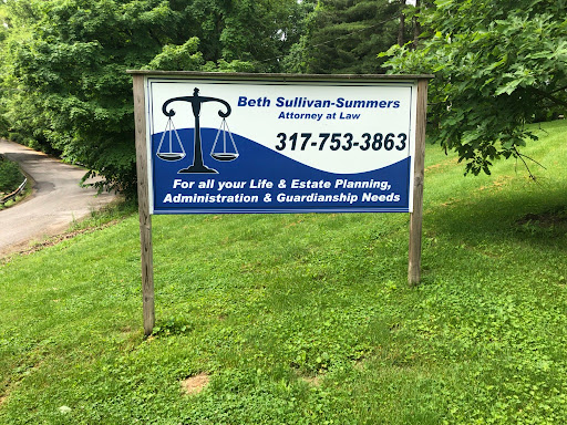 Beth Sullivan-Summers
