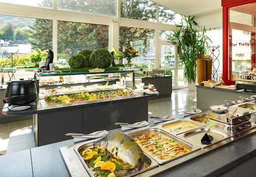 Restaurant Burgblick im Moselsternhotel Brixiade&Triton - Thumbnail