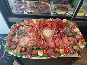 Photo n°25 de Giardino Delle Delizie à Chatou (Traiteur)