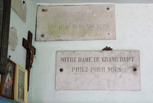Chapelle-oratoire Notre-Dame-de-Grandrupt Gallery - France
