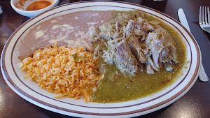 Casa Mexico photo