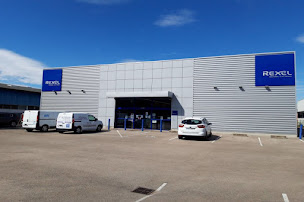 Photo n°12 de Rexel Bourg en Bresse à Bourg-en-Bresse (Magasin de matériel de plomberie)